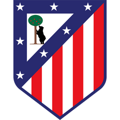 Atletico Madrid — Deti