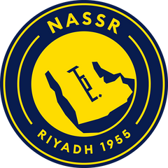 Al-Nassr — Deti