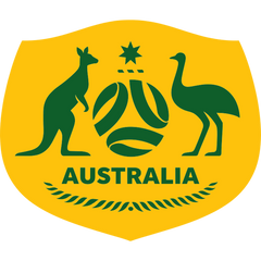 Austrália — Deti