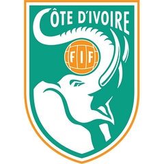 Pobrežie Slonoviny — Deti