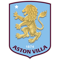 Aston Villa — Deti
