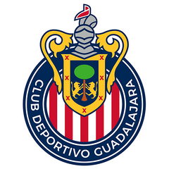 Chivas Guadalajara — Deti