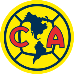 Club America — Deti