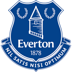 Everton — Deti