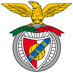 Benfica — Deti