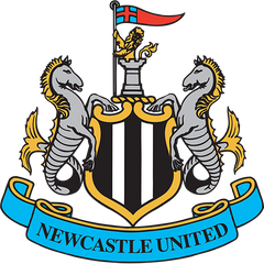Newcastle United — Deti