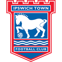 Ipswich Town — Deti