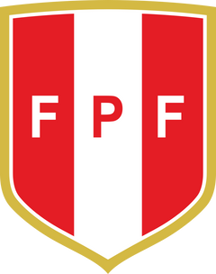 Peru — Reprezentácia