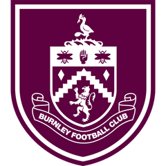 Burnley — Deti
