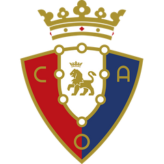 Osasuna — Deti
