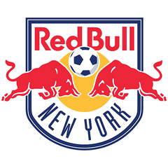 New York Red Bulls — Deti