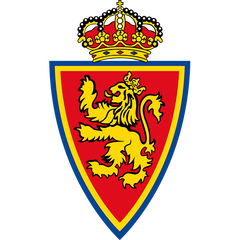 Real Zaragoza — Deti
