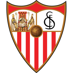 Sevilla — Deti