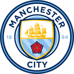 Manchester City — Deti