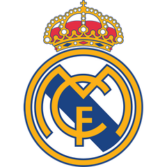 Real Madrid — Deti