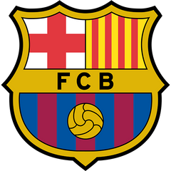 Barcelona — Deti