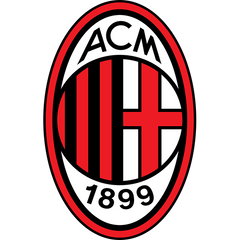 AC Milan — Deti