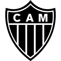 Atletico Mineiro — Deti