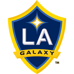 La Galaxy — Deti