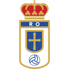 Real Oviedo — Deti