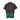 AC Milan Black Fourth Shirt 24/25 - back