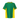 Cameroon 1998/99 Home Retro Soccer Jersey - back