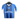 Coventry City 1998/99 Home Retro Shirt - front