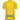 Las Palmas Home Shirt 26/27 - back