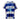 2 De Mayo Home 2026 - front