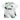 Ireland Away Soccer Jersey 26/27 - front