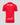 Jong Utrecht Home Shirt 26/27 - back
