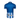 Alaves — Domáci Dres 26/27 - zadná strana