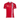 Argentinos Juniors — Domáci Dres 26/27 - predná strana