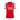 Arsenal — Domáci Dres 26/27 - predná strana