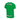 Atletico Nacional — Domáci Dres 2026 - zadná strana