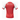 AZ Alkmaar — Domáci Dres 26/27 - zadná strana