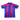 Barcelona 1995/97 Home Retro Shirt - back
