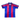 Barcelona 1995/97 Home Retro Shirt - front