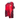 Barranquilla FC — Domáci Dres 2026 - predná strana