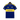 Boca Juniors — Domáci Dres 26/27 - predná strana