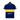 Boca Juniors — Domáci Dres 26/27 - zadná strana