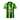 Cercle Brugge — Domáci Dres 26/27 - predná strana