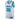 Charlotte Hornets — Dres Association Edition - predná strana