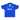 Chelsea 1995/97 Home Retro Shirt - front