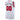 Chicago Bulls — Dres Association Edition - zadná strana