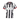 Dunfermline Athletic — Domáci Dres 26/27 - predná strana