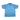 England 1990 Third Retro Soccer Jersey - back