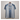 England 1996 Away Retro Soccer Jersey - front