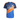 FC Cincinnati — Domáci Dres 2026 - predná strana