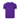 Fiorentina — Domáci Dres 26/27 - zadná strana